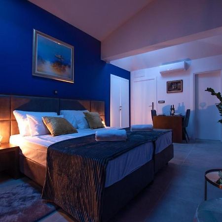 Xboutique Rooms Marinac Šibenik Exterior foto