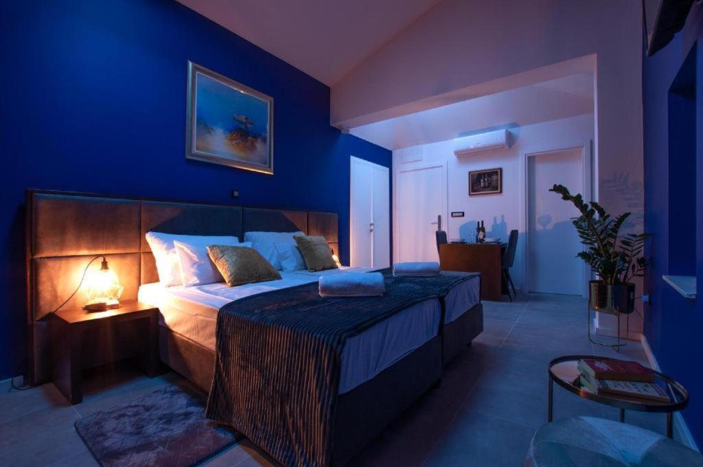 Xboutique Rooms Marinac Šibenik Exterior foto