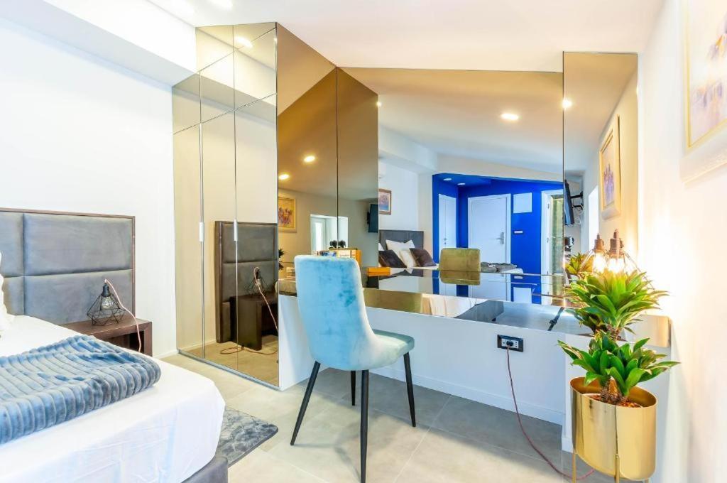 Xboutique Rooms Marinac Šibenik Exterior foto